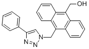 [10-(4--[1,2,3]-1-׻)--9-]-״Y(ji)(gu)ʽ_1019335-86-4Y(ji)(gu)ʽ