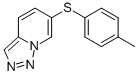 6-ױ-[1,2,3][1,5-a]ऽY(ji)(gu)ʽ_1024742-01-5Y(ji)(gu)ʽ