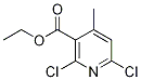 2,6--4-׻-3-Y(ji)(gu)ʽ_108130-10-5Y(ji)(gu)ʽ