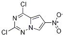 2,4--6-[2,1-f][1,2,4]ຽY(ji)(gu)ʽ_1160995-45-8Y(ji)(gu)ʽ