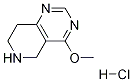 4--5,6,7,8-Ěल[4,3-d]}}Y(ji)(gu)ʽ_1187830-54-1Y(ji)(gu)ʽ