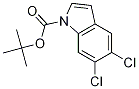 1-Boc-5,6--1H-Y(ji)(gu)ʽ_1209183-93-6Y(ji)(gu)ʽ