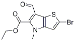 2--6--4-׻-4H-Բ[3,2-b]-5-Y(ji)(gu)ʽ_1221186-55-5Y(ji)(gu)ʽ