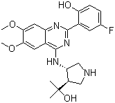 Cct241533Y(ji)(gu)ʽ_1262849-73-9Y(ji)(gu)ʽ