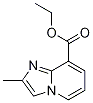 2-׻[1,2-a]-8-Y(ji)(gu)ʽ_133427-00-6Y(ji)(gu)ʽ
