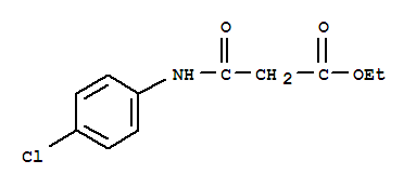 3-[(4-ȱ)]-3-Y(ji)(gu)ʽ_15386-84-2Y(ji)(gu)ʽ