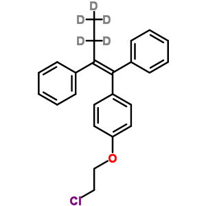 (Z)-1-[4-(2-]-1,2--1-ϩ-4,4,5,5,5-d5Y(ji)(gu)ʽ_157738-49-3Y(ji)(gu)ʽ