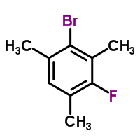 3--2,4,6-׻Y(ji)(gu)ʽ_1580-05-8Y(ji)(gu)ʽ