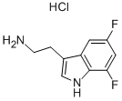 5,7-ɫ}}Y(ji)(gu)ʽ_159730-14-0Y(ji)(gu)ʽ