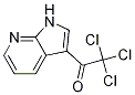 2,2,2--1-(1H-[2,3-b]-3-)-ͪY(ji)(gu)ʽ_163220-69-7Y(ji)(gu)ʽ