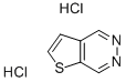Բ[2,3-d]p}}Y(ji)(gu)ʽ_16364-00-4Y(ji)(gu)ʽ