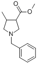 (3S,4s)-1-S-4-׻-3-Y(ji)(gu)ʽ_181114-98-7Y(ji)(gu)ʽ