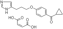 h(hun)[4-[3-(1H--4-)]]ͪR}Y(ji)(gu)ʽ_184025-19-2Y(ji)(gu)ʽ