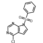 4--7-()-7h-[2,3-d]ऽY(ji)(gu)ʽ_186519-89-1Y(ji)(gu)ʽ