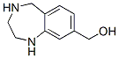 8-u׻-2,3,4,5-Ě-1H-[e][1,4]sYʽ_195985-15-0Yʽ