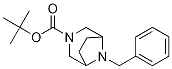 8-S-3,8-sph(hun)[3.2.1]-3-嶡Y(ji)(gu)ʽ_201162-52-9Y(ji)(gu)ʽ