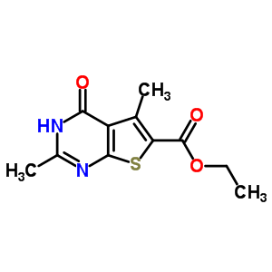 2,5-׻-4--3,4--Բ[2,3-d]-6-Yʽ_23903-53-9Yʽ
