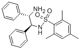 (1S,2S)-N-(2--1,2--һ)-2,4,6-׻-Y(ji)(gu)ʽ_247923-40-6Y(ji)(gu)ʽ