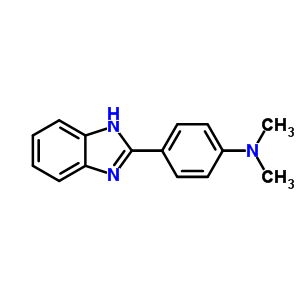 2-(p-N,N-׻)-1H-Yʽ_2562-71-2Yʽ