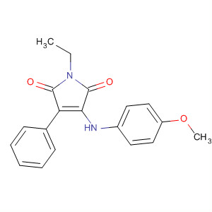 1-һ-3-[(4-)]-4--1H--2,5-ͪYʽ_264206-79-3Yʽ