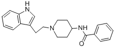3-[2-(4--1-)һ]Y(ji)(gu)ʽ_26844-12-2Y(ji)(gu)ʽ