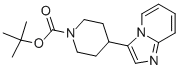 4-([1,2-a]-3-)-1-嶡Y(ji)(gu)ʽ_301221-19-2Y(ji)(gu)ʽ