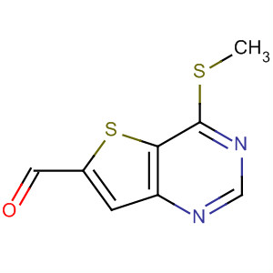 4-(׻)Բ[3,2-d]-6-ȩY(ji)(gu)ʽ_320366-58-3Y(ji)(gu)ʽ
