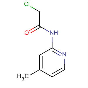 2--N-(4-׻-2-)Y(ji)(gu)ʽ_36145-30-9Y(ji)(gu)ʽ