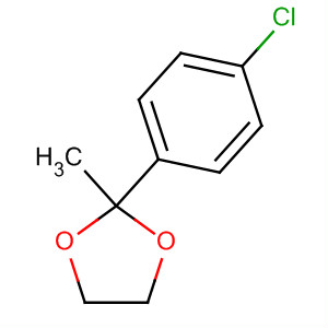 2-(4-ȱ)-2-׻-1,3-h(hun)Y(ji)(gu)ʽ_36881-02-4Y(ji)(gu)ʽ