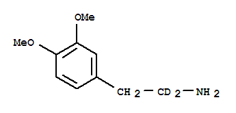 3,4-Ұ-D2Y(ji)(gu)ʽ_37699-47-1Y(ji)(gu)ʽ