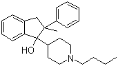 1-(1--4-)-2-׻-2--1-ᴼY(ji)(gu)ʽ_3977-79-5Y(ji)(gu)ʽ