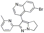 6--4-(2-(6-׻-2-)-5,6--4H-[1,2-b]-3-)Y(ji)(gu)ʽ_476474-52-9Y(ji)(gu)ʽ