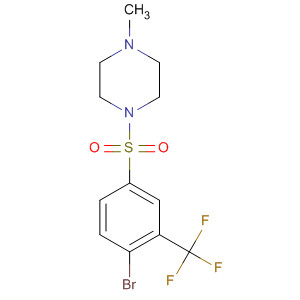 1-{[4--3-(׻)]}-4-׻ຽY(ji)(gu)ʽ_486422-42-8Y(ji)(gu)ʽ