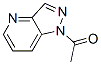 1-(1H-[4,3-b]-1-)ͪY(ji)(gu)ʽ_52090-62-7Y(ji)(gu)ʽ