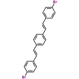 (E)-1,4-p(-4-屽ϩ)Yʽ_58358-55-7Yʽ