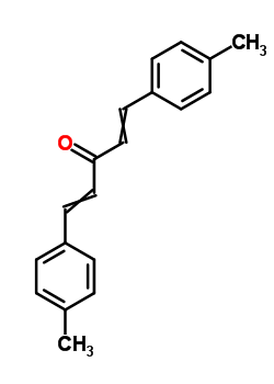 (1E,4e)-1,5-(du)ױ-1,4-ϩ-3-ͪY(ji)(gu)ʽ_621-98-7Y(ji)(gu)ʽ
