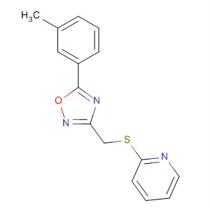 2-(5-gױ-[1,2,4]f-3-׻)ऽY(ji)(gu)ʽ_660416-76-2Y(ji)(gu)ʽ