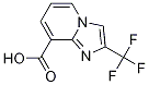 2-(׻)[1,2-a]-8-Y(ji)(gu)ʽ_73221-20-2Y(ji)(gu)ʽ