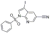 3--1-()-1H-[2,3-b]-5-Y(ji)(gu)ʽ_757978-12-4Y(ji)(gu)ʽ