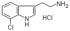 7-ɫ}}Y(ji)(gu)ʽ_81868-13-5Y(ji)(gu)ʽ