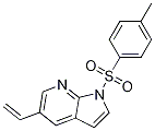 1-(ױ-4-)-5-ϩ-1H-[2,3-b]ऽY(ji)(gu)ʽ_849069-60-9Y(ji)(gu)ʽ