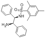 (1R,2R)-N-(2,4,6-׻)-1,2--1,2-Y(ji)(gu)ʽ_852212-90-9Y(ji)(gu)ʽ