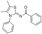 N-(4,5-׻-3--2(3H)-)Y(ji)(gu)ʽ_860683-32-5Y(ji)(gu)ʽ