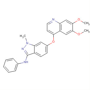 6-((6,7-�p(������)-4-���)����)-1-�׻�-N-����-1H-����-3-���Y(ji��)��(g��u)ʽ_862178-83-4�Y(ji��)��(g��u)ʽ