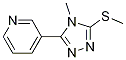 4-׻-3-׻-5-(3-)-1,2,4-Y(ji)(gu)ʽ_863713-24-0Y(ji)(gu)ʽ