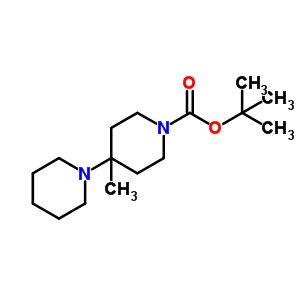 N-boc-4-׻-[1,4](lin)ऽY(ji)(gu)ʽ_864369-96-0Y(ji)(gu)ʽ