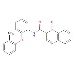 N-[2-(2-׻)]-4--1H--3-Y(ji)(gu)ʽ_873050-37-4Y(ji)(gu)ʽ