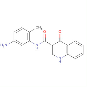 N-(5--2-׻-)-4--1H--3-Y(ji)(gu)ʽ_873051-10-6Y(ji)(gu)ʽ
