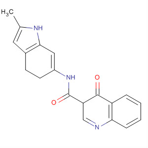 N-(2-׻-1H--6-)-4--1H--3-Y(ji)(gu)ʽ_873051-20-8Y(ji)(gu)ʽ