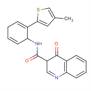 N-[2-(4-׻-2-)]-4--1H--3-Y(ji)(gu)ʽ_873051-67-3Y(ji)(gu)ʽ
